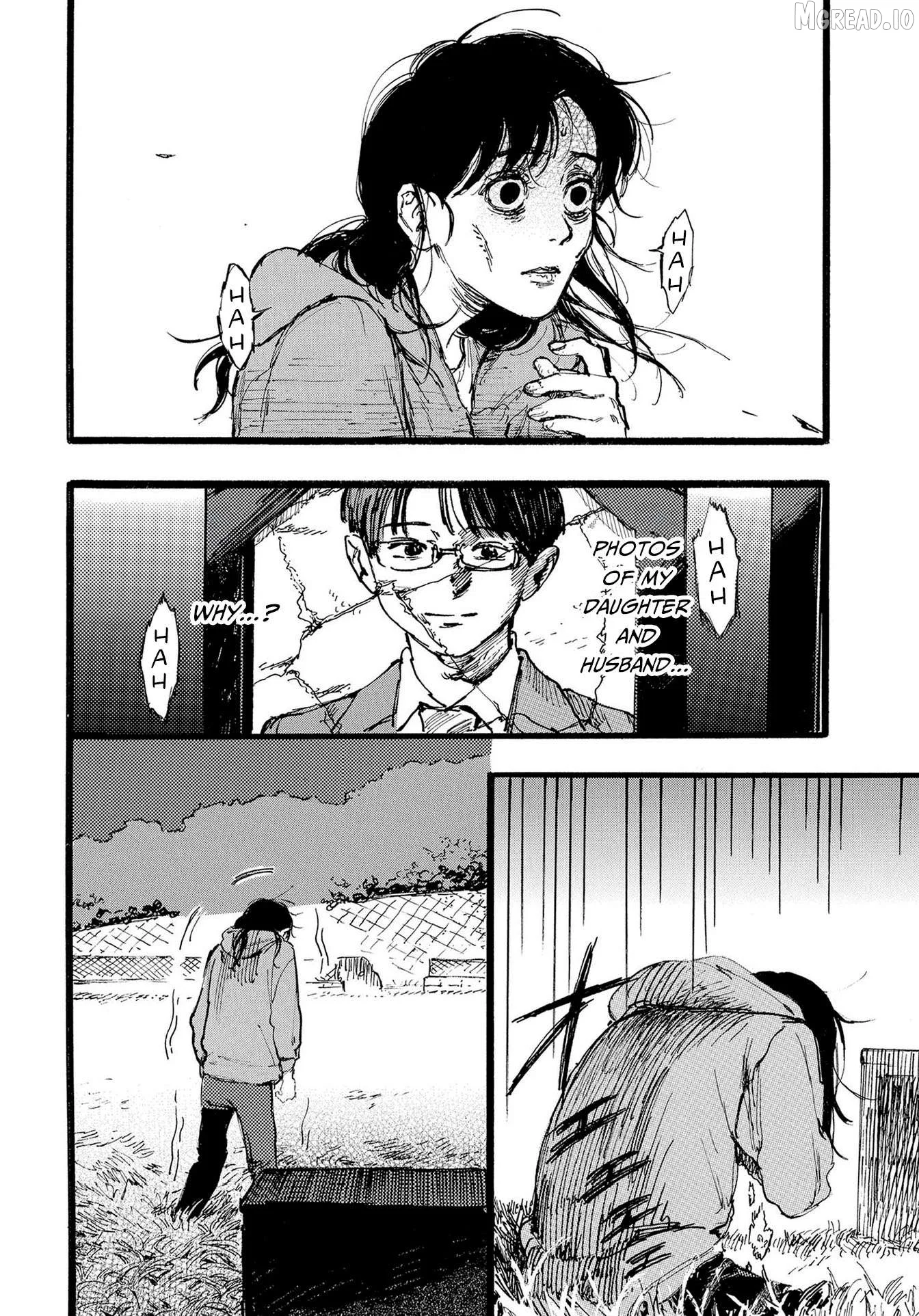 N - Manga Chapter 7 page 10