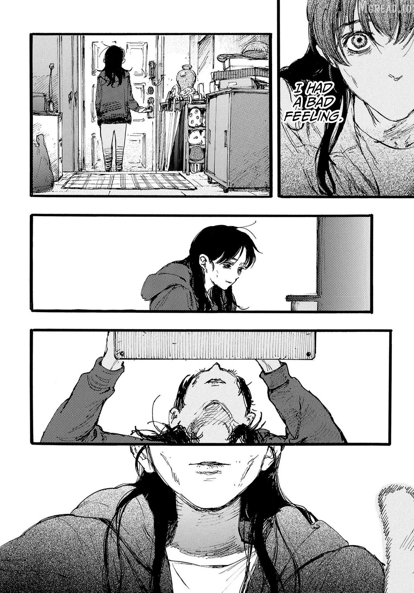 N - Manga Chapter 7 page 16