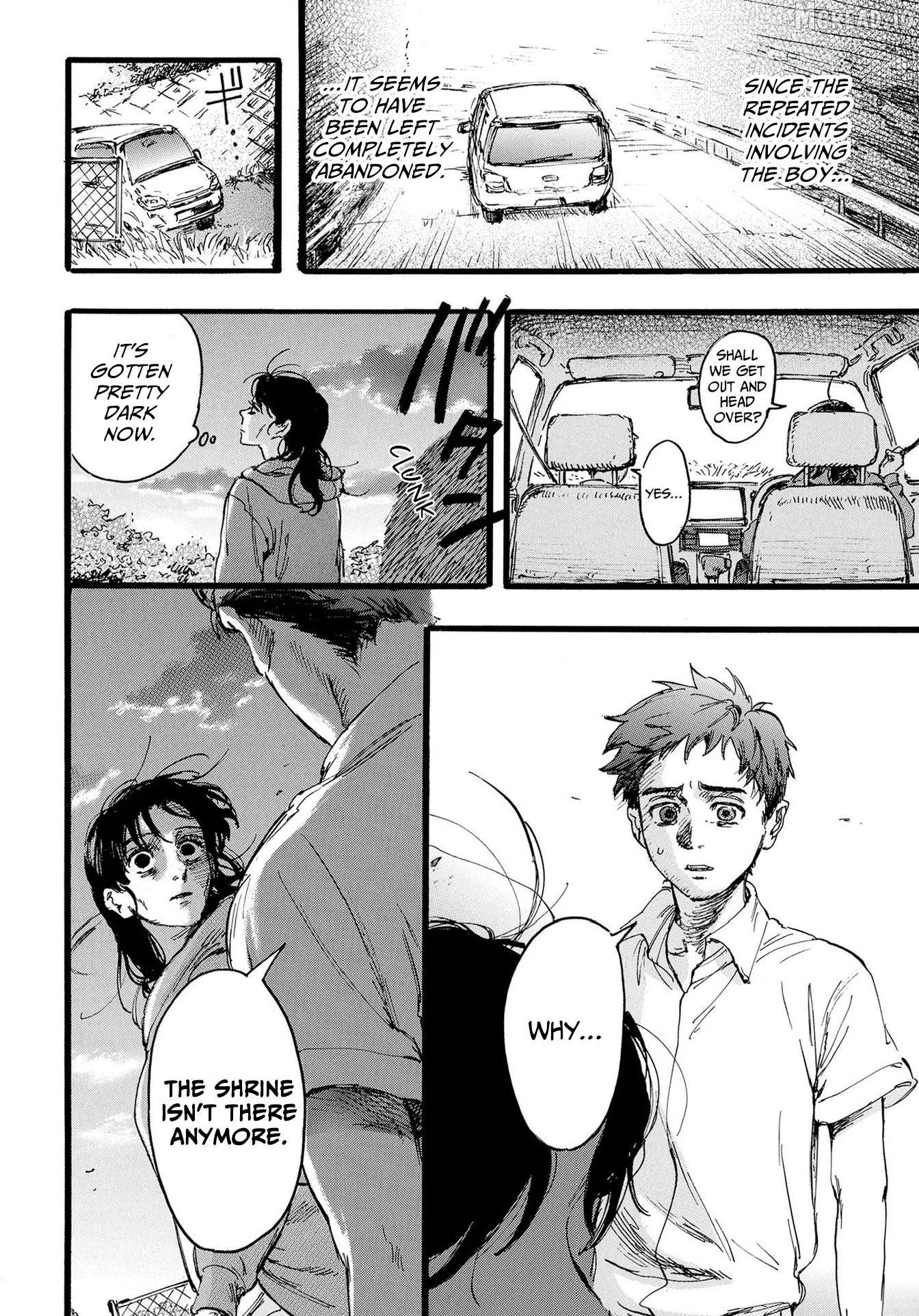 N - Manga Chapter 7 page 6