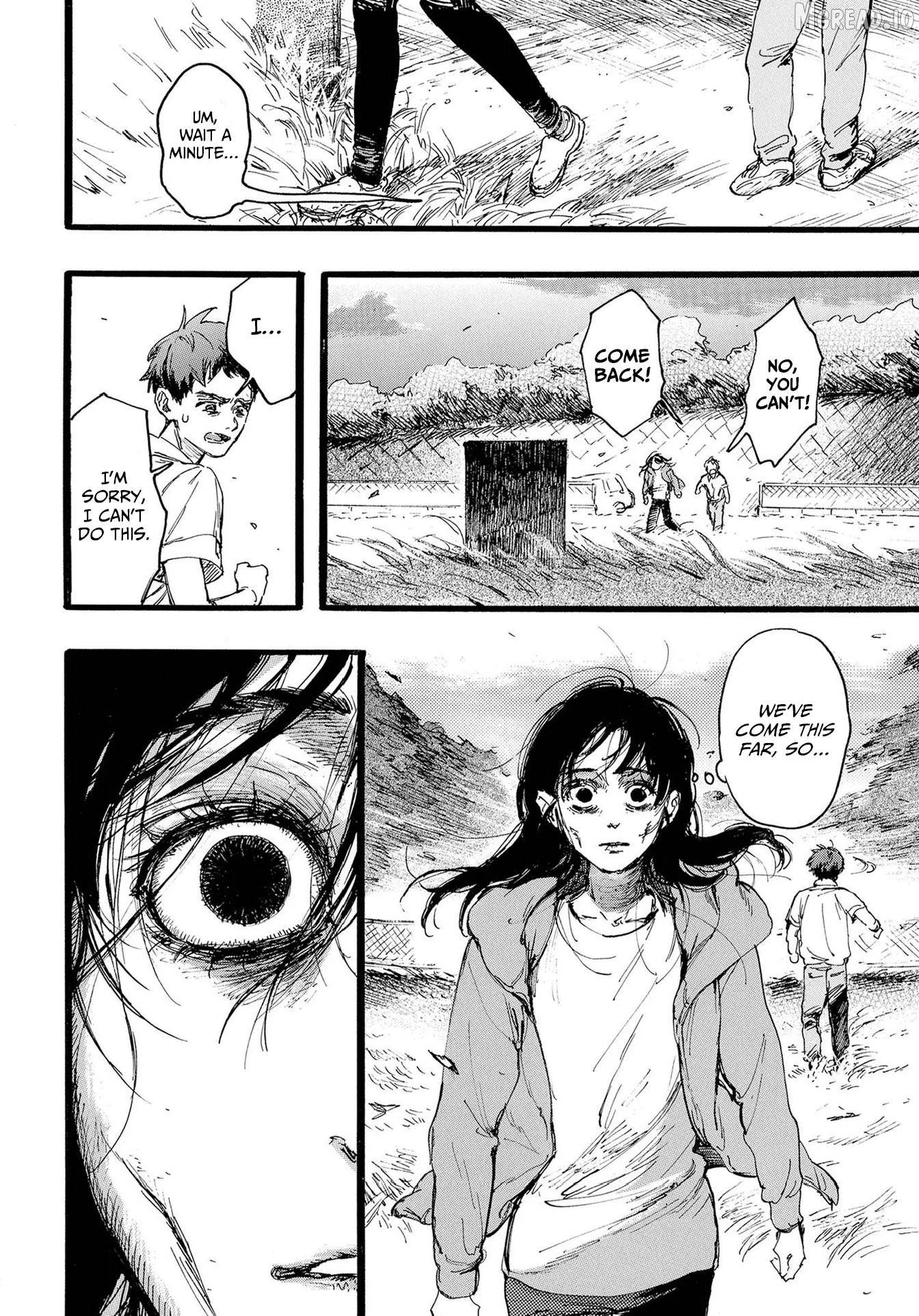 N - Manga Chapter 7 page 8