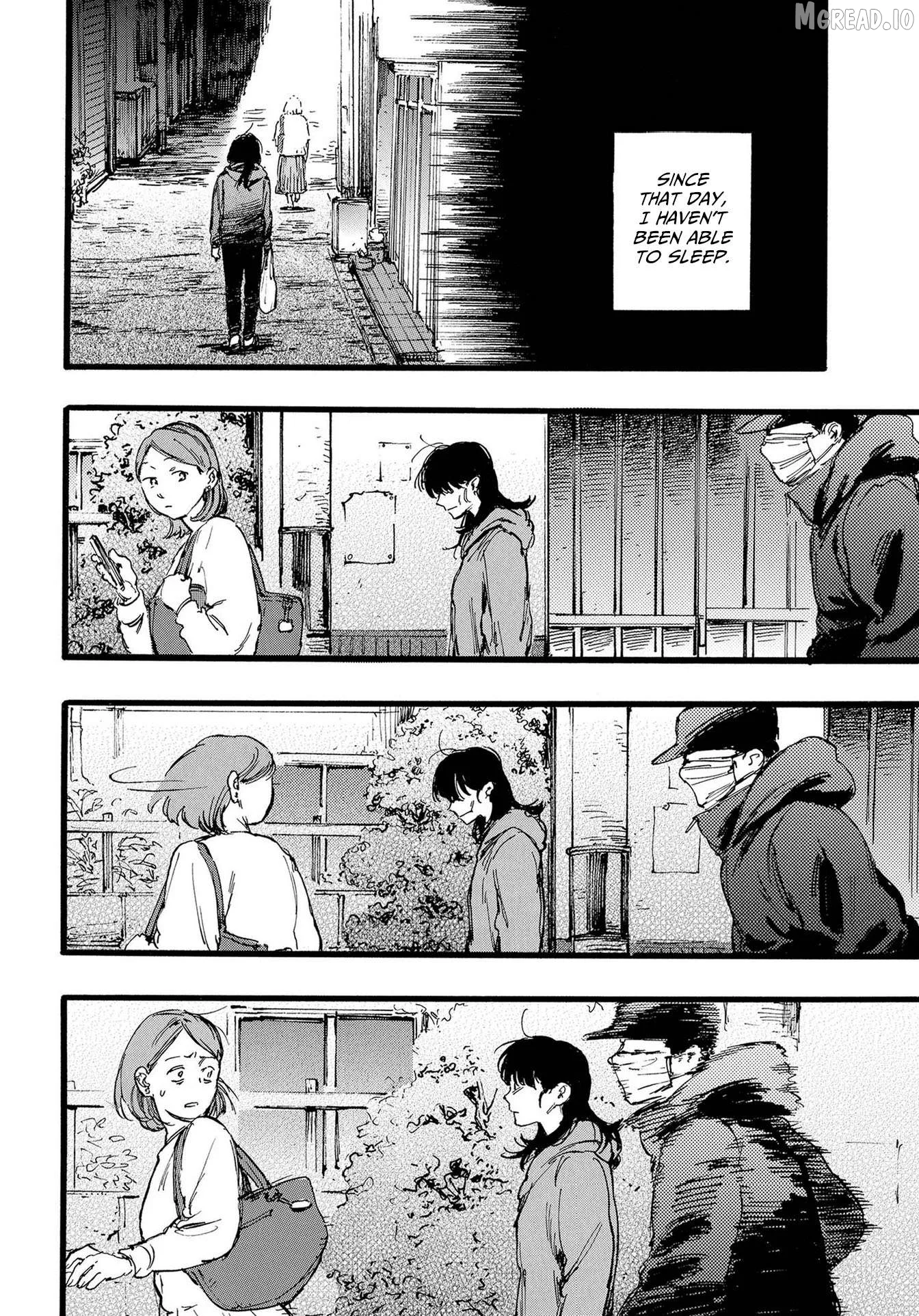 N - Manga Chapter 7 page 12