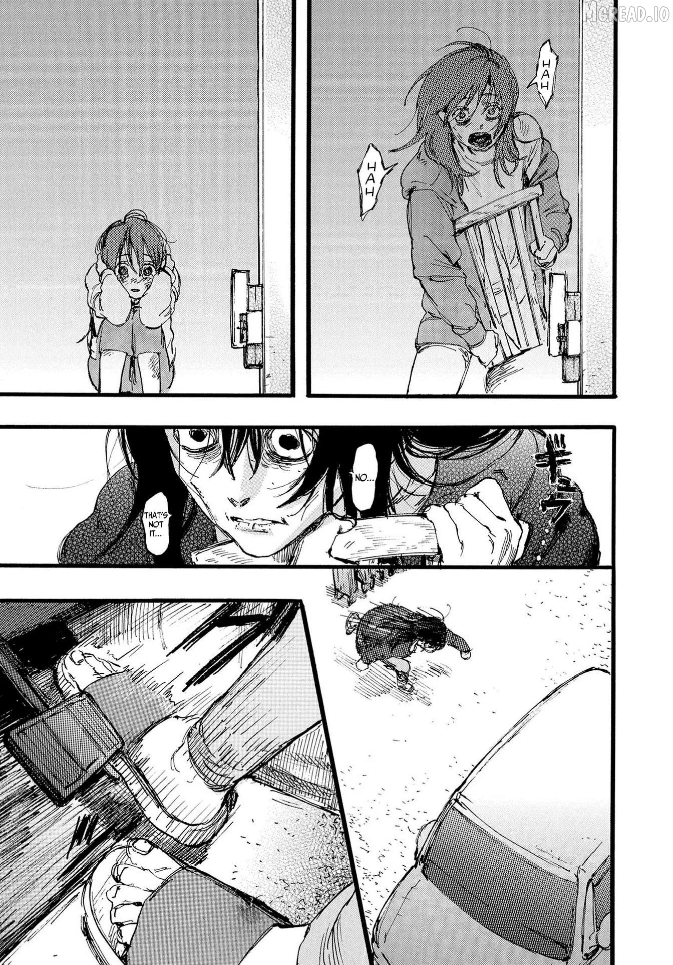 N - Manga Chapter 7 page 25