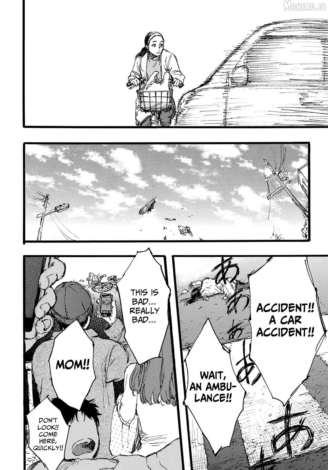 N - Manga Chapter 7 page 28