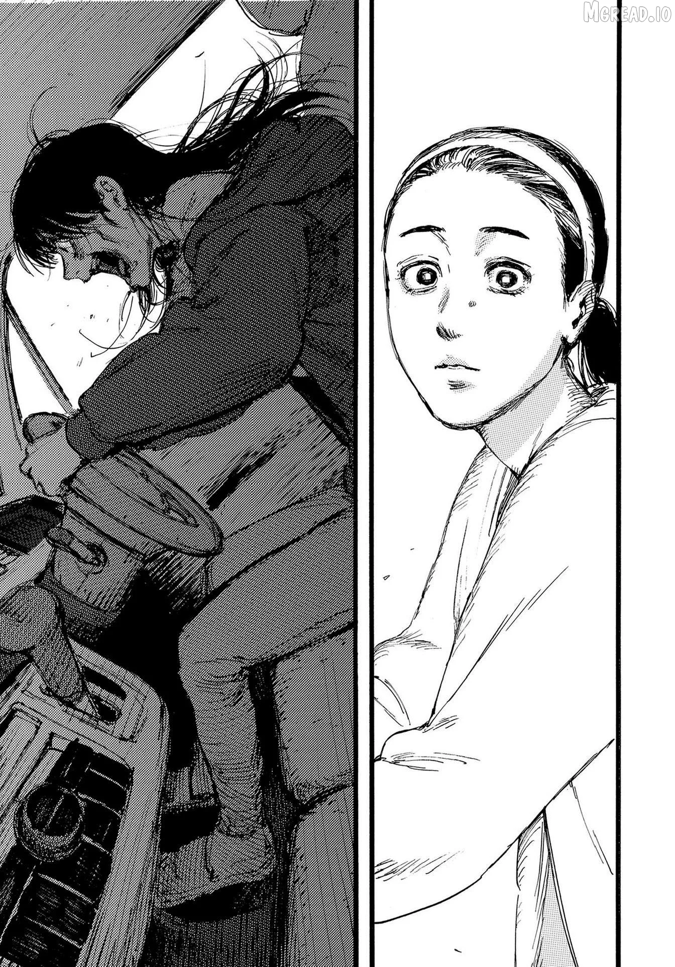 N - Manga Chapter 7 page 27