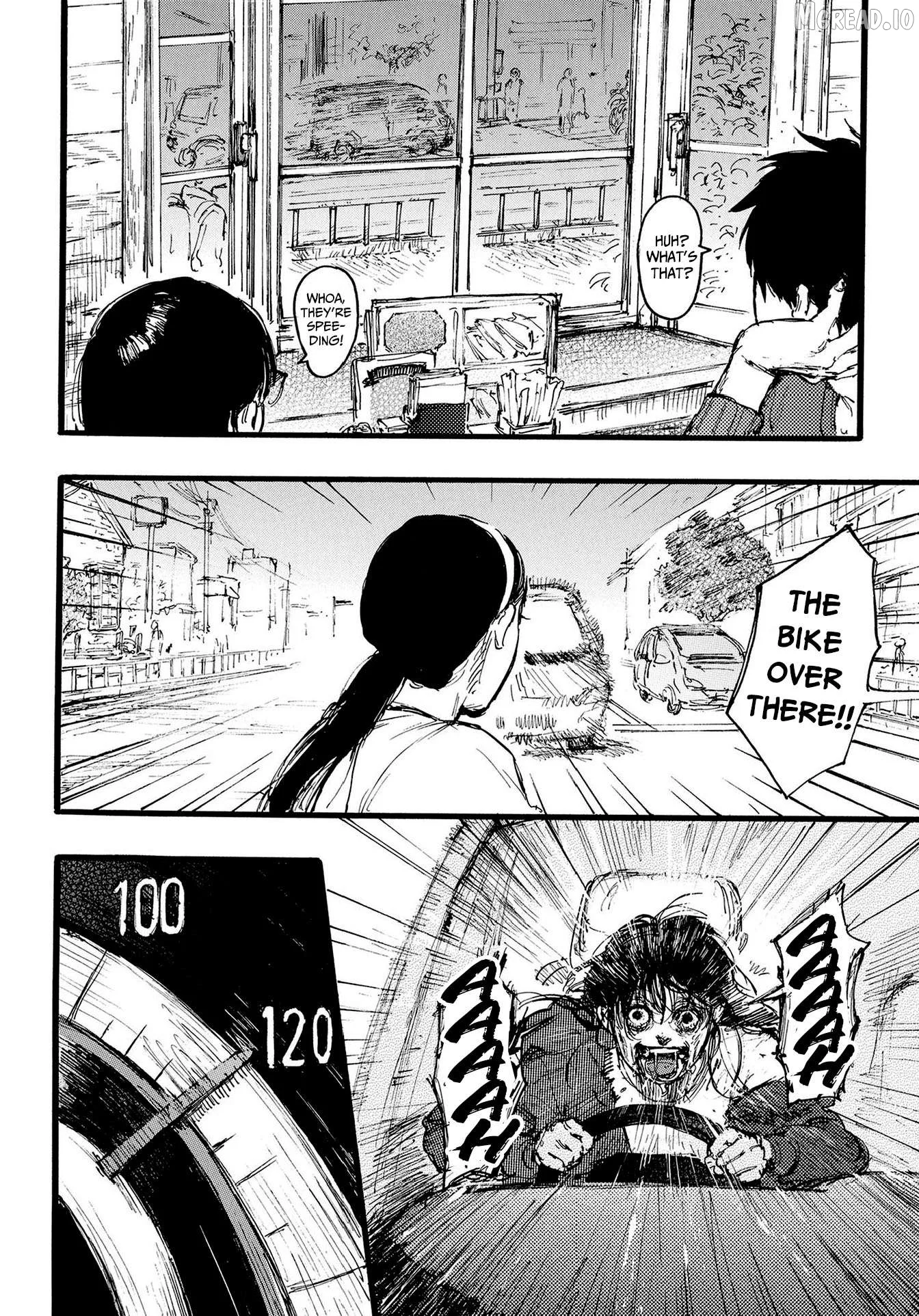N - Manga Chapter 7 page 26