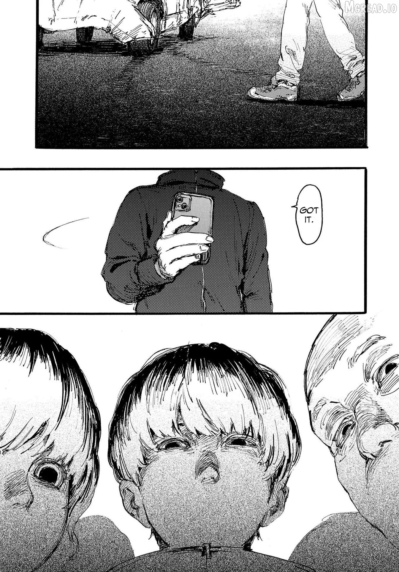 N - Manga Chapter 7 page 29