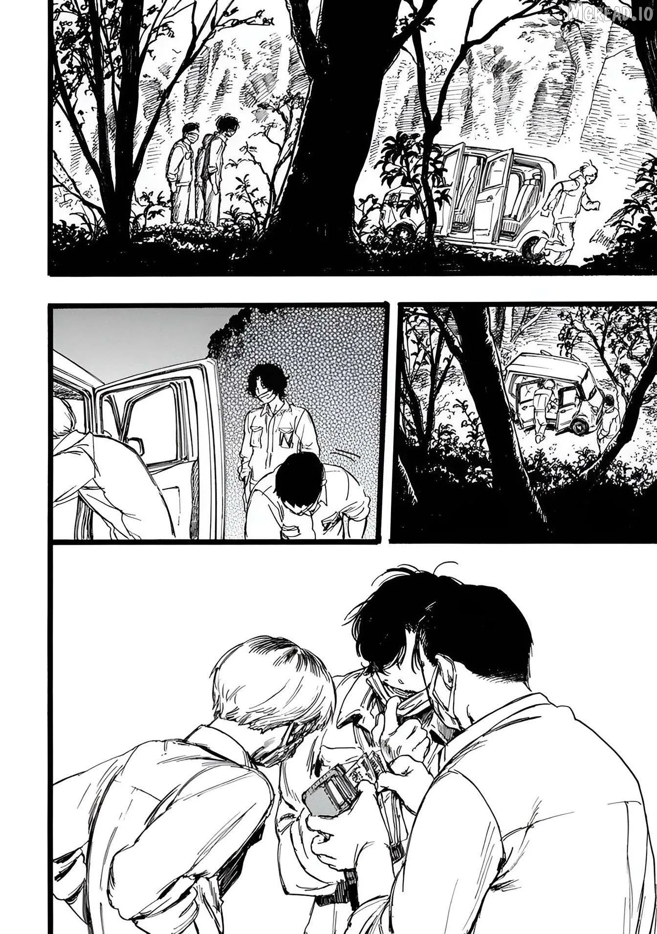 N - Manga Chapter 8 page 12