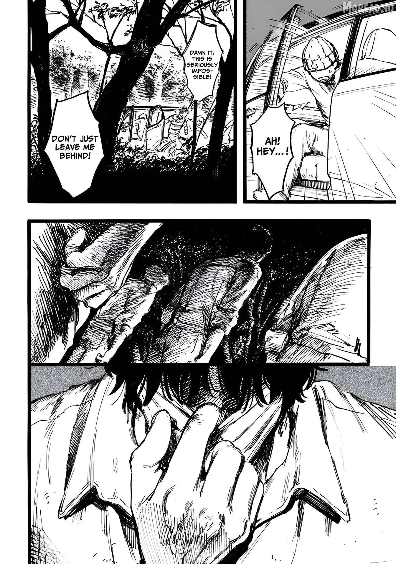 N - Manga Chapter 8 page 4