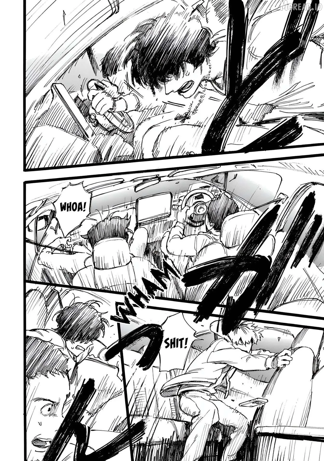 N - Manga Chapter 8 page 10