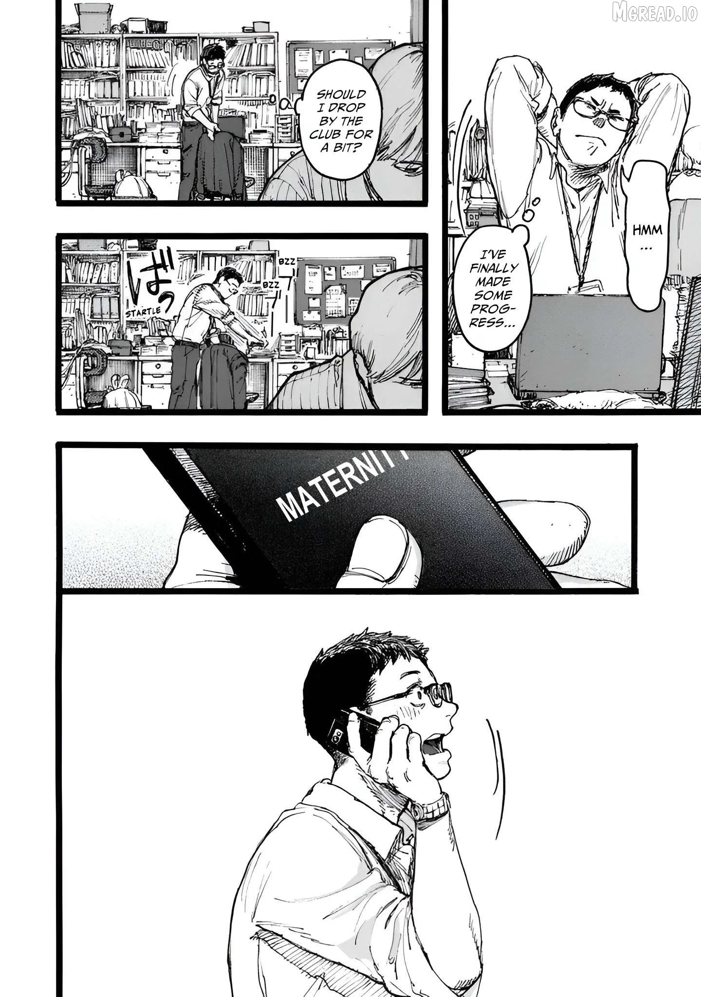 N - Manga Chapter 9 page 4
