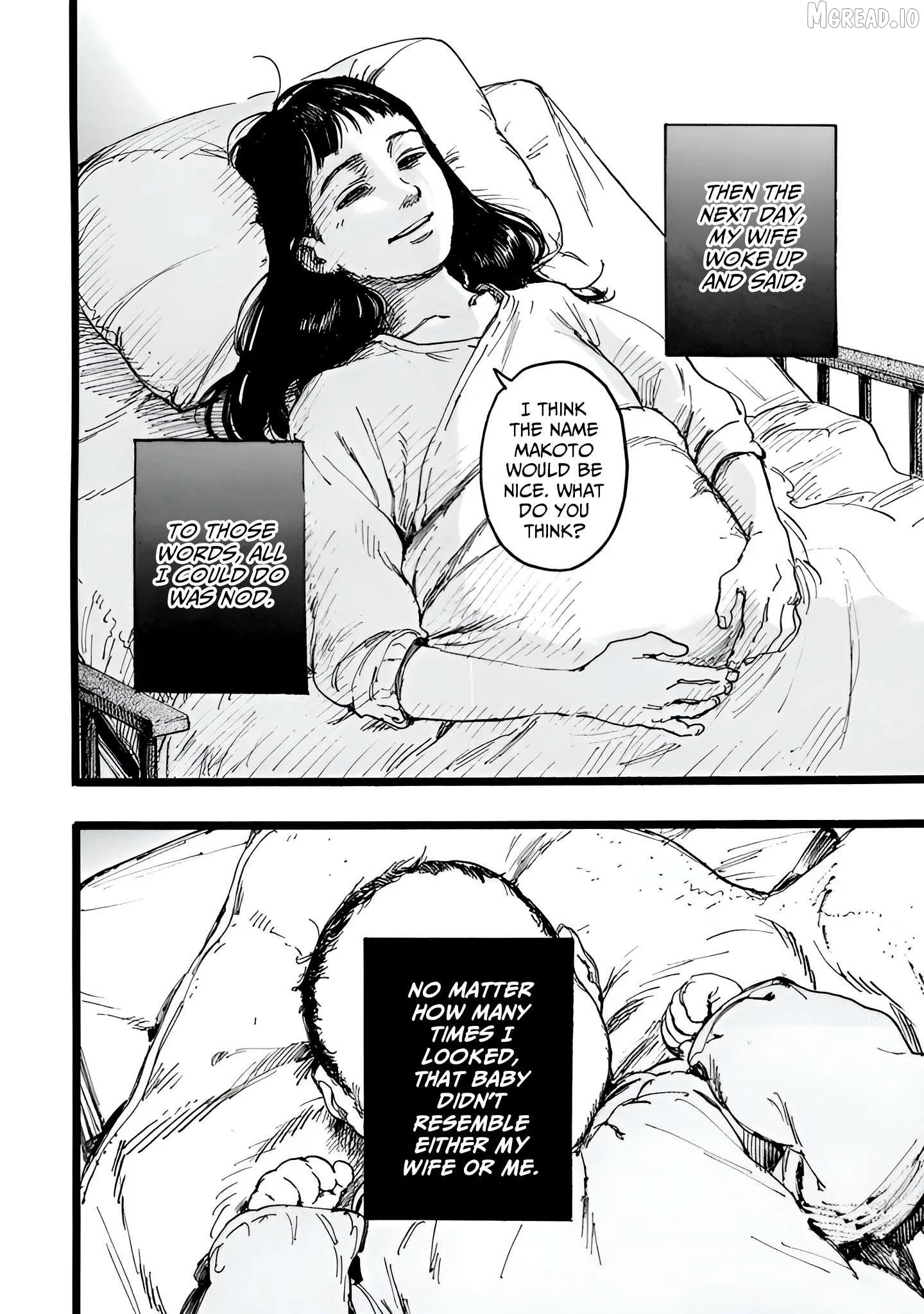 N - Manga Chapter 9 page 16