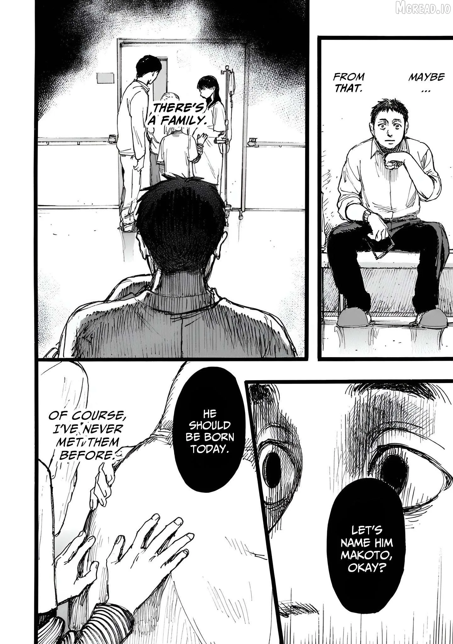 N - Manga Chapter 9 page 10