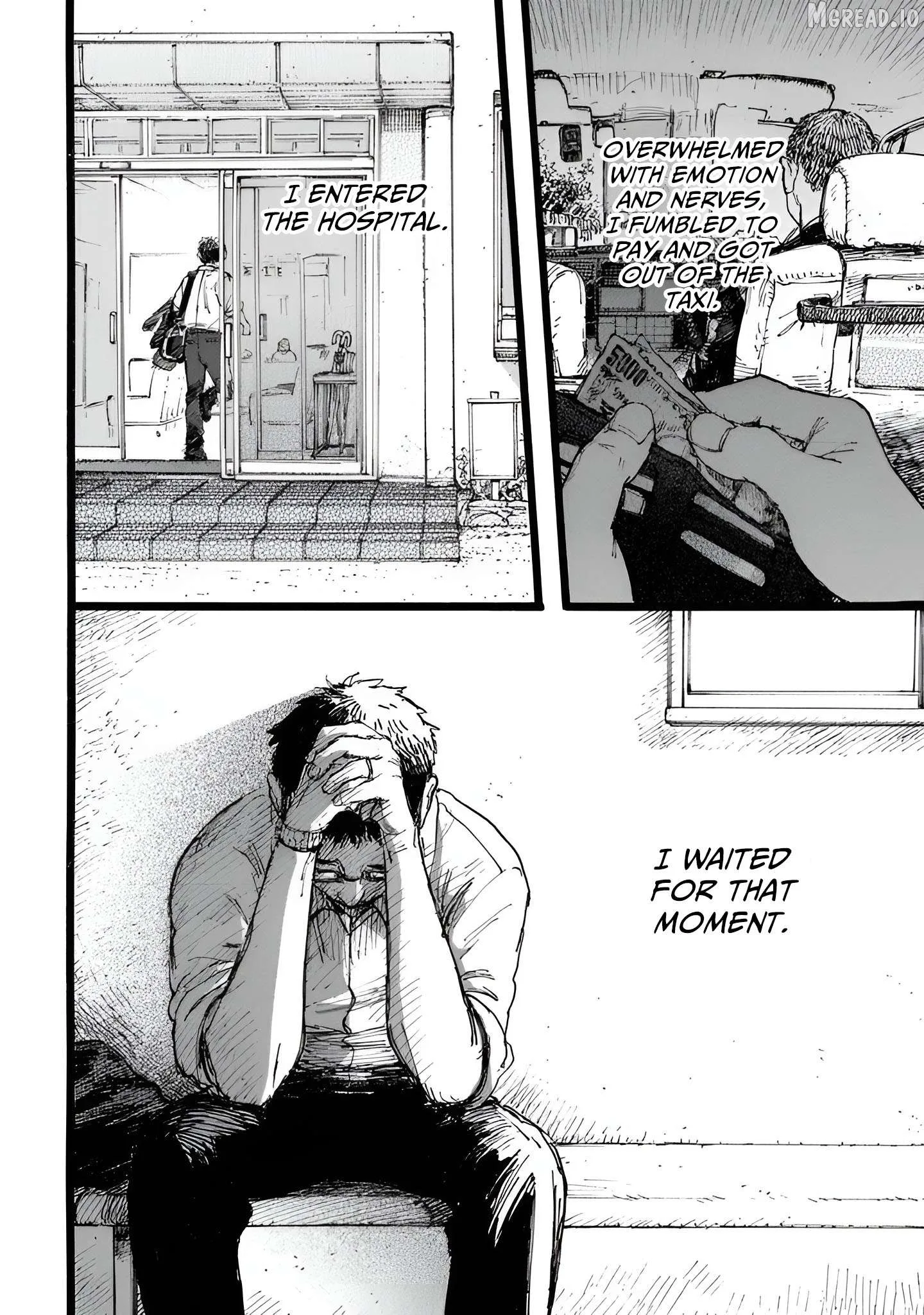 N - Manga Chapter 9 page 6