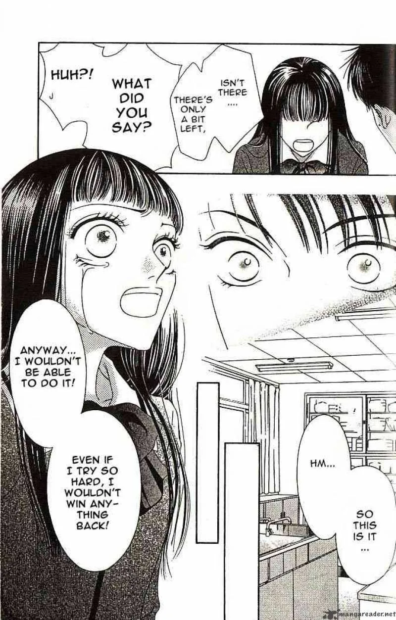 Nadeshiko Club Chapter 1 page 20