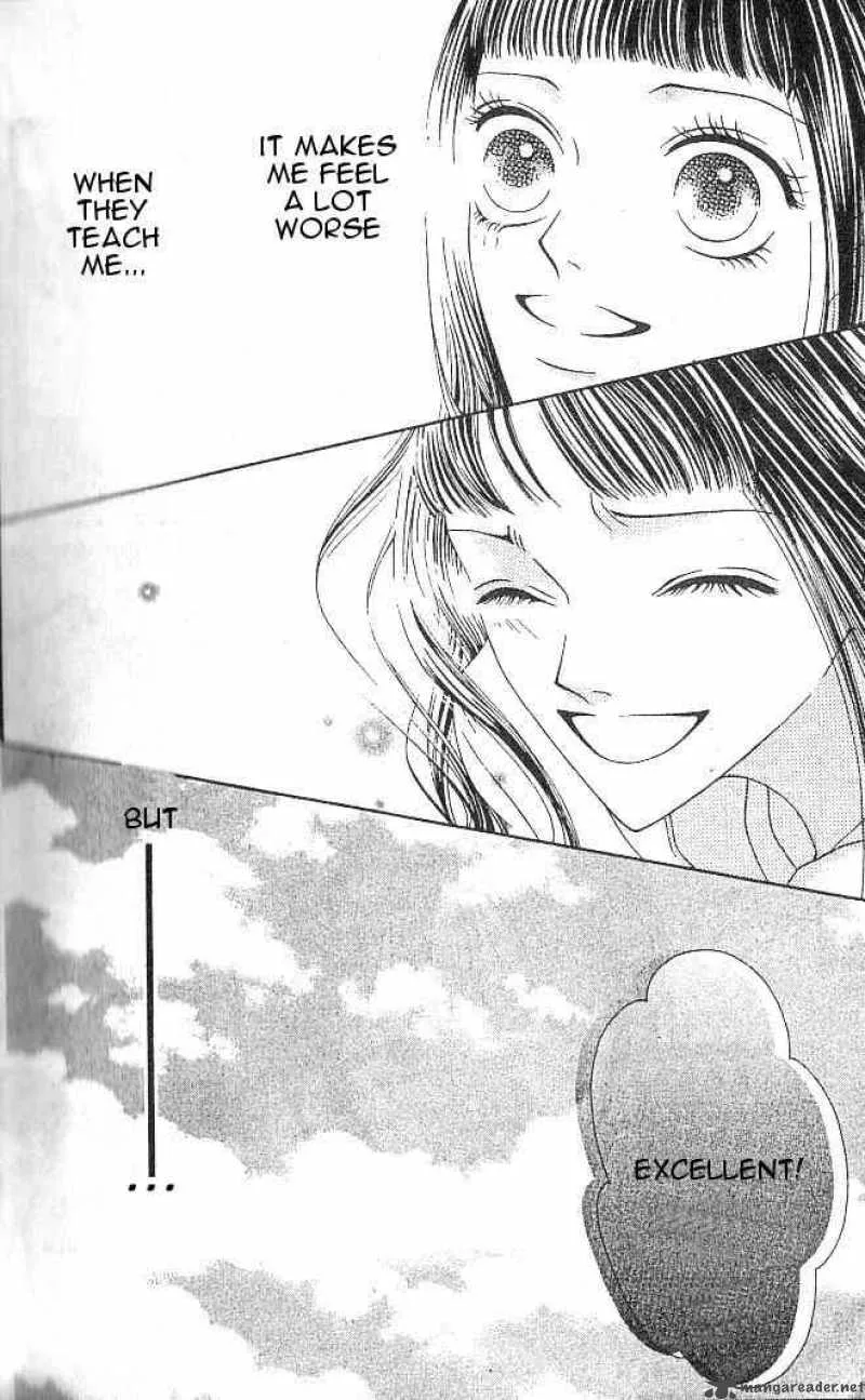 Nadeshiko Club Chapter 1 page 29