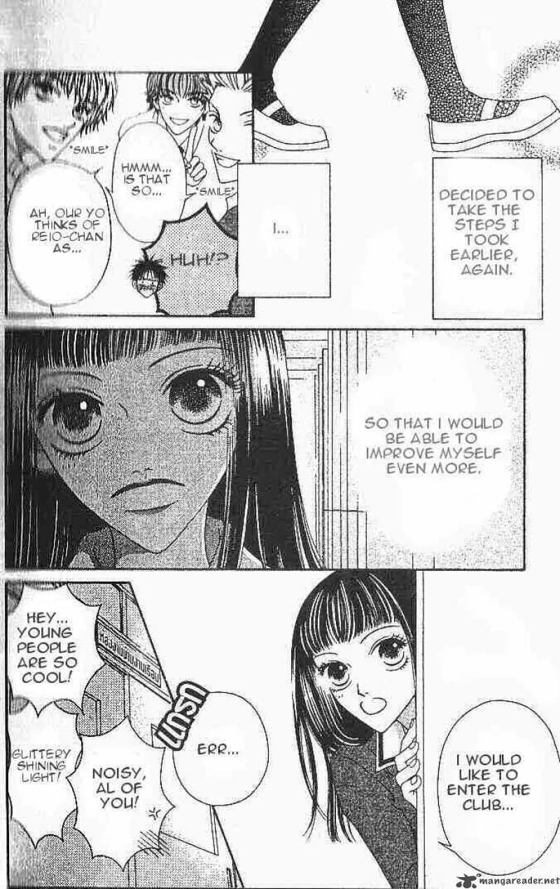 Nadeshiko Club Chapter 1 page 31