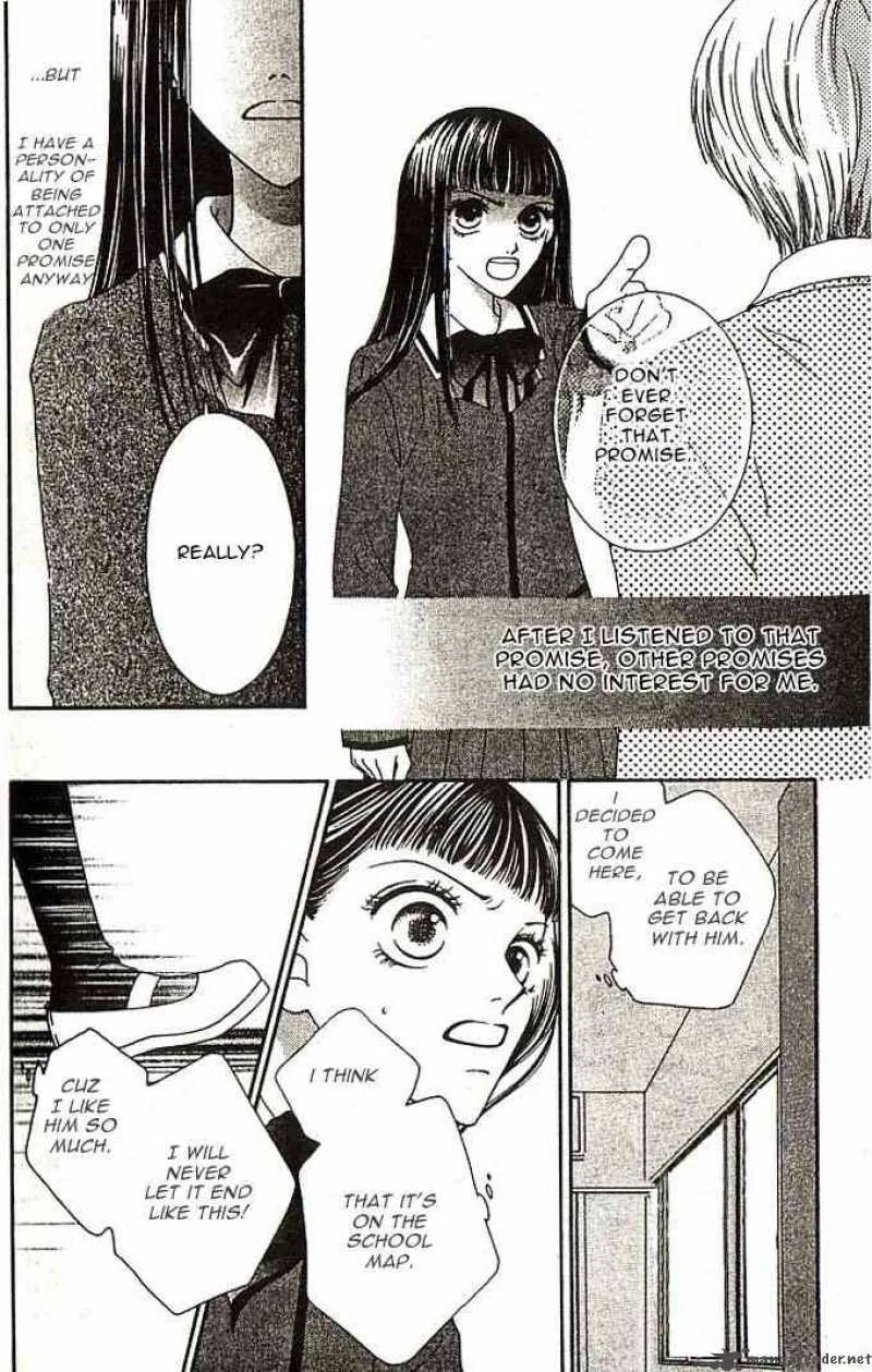 Nadeshiko Club Chapter 1 page 3
