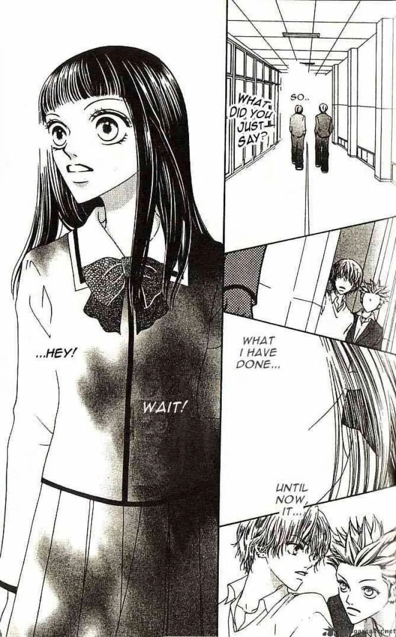 Nadeshiko Club Chapter 1 page 18