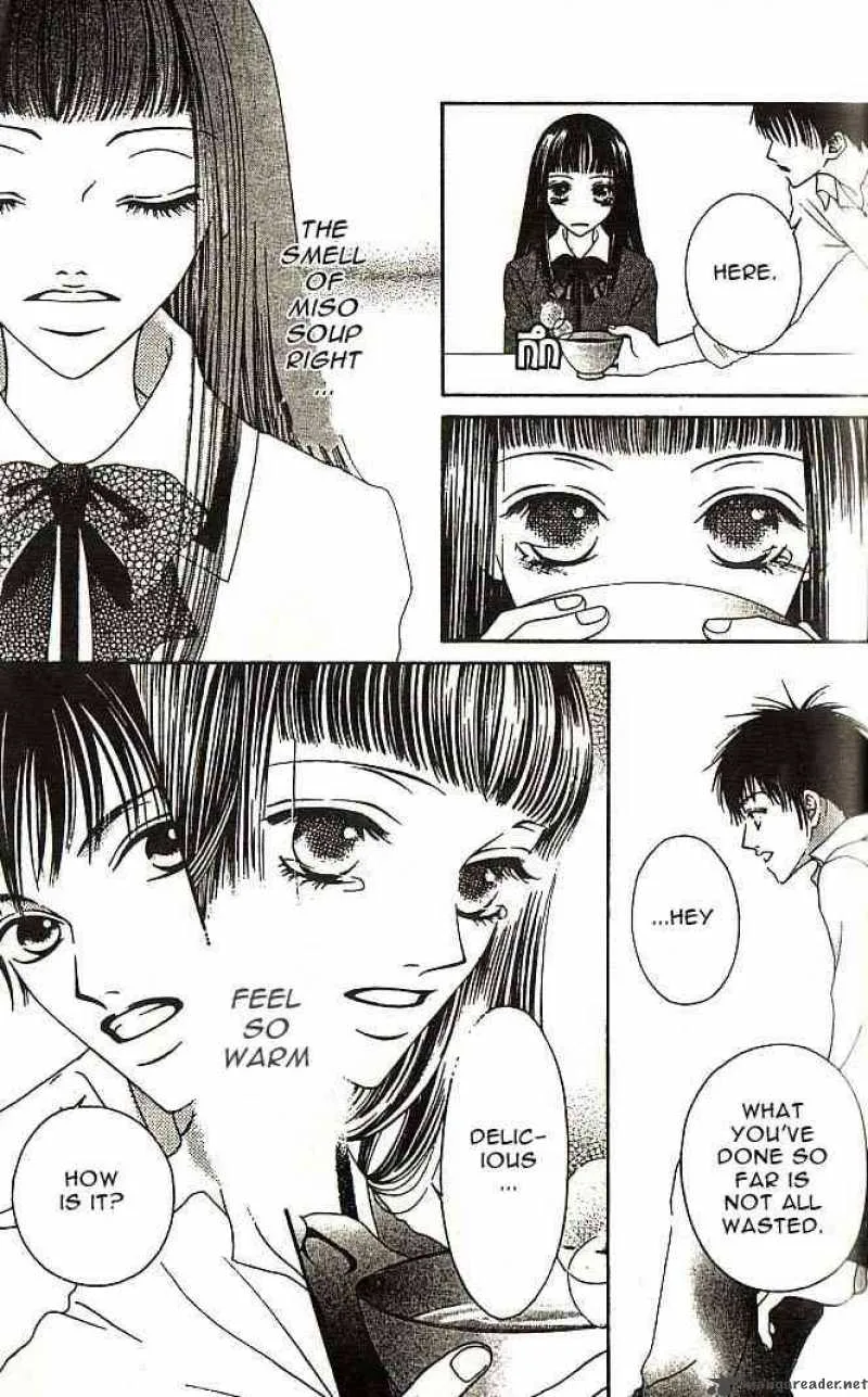 Nadeshiko Club Chapter 1 page 22