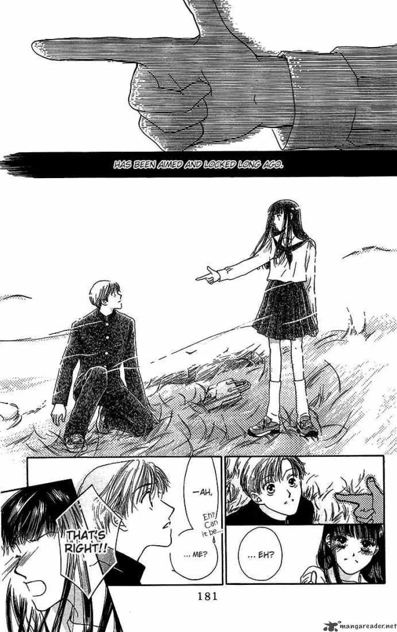 Nadeshiko Club Chapter 10 page 12