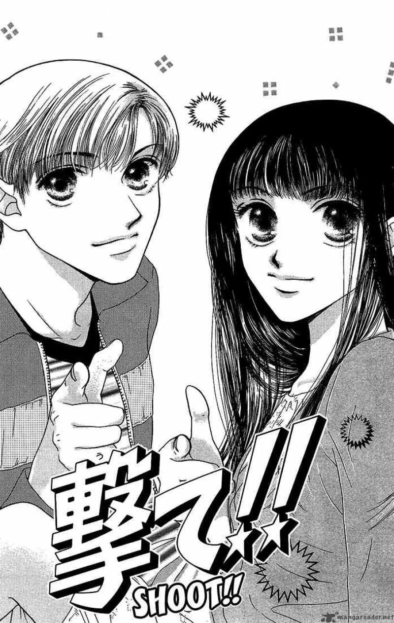 Nadeshiko Club Chapter 10 page 2