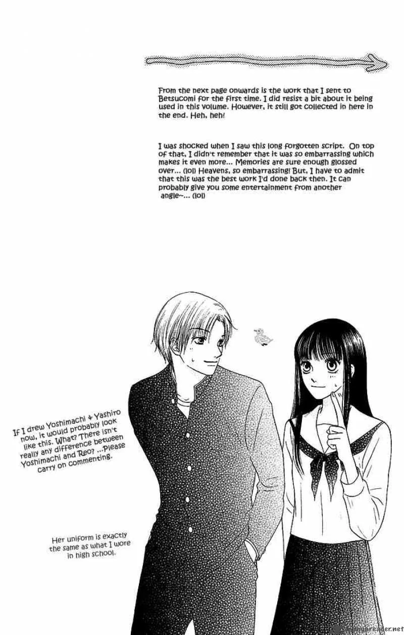 Nadeshiko Club Chapter 10 page 1