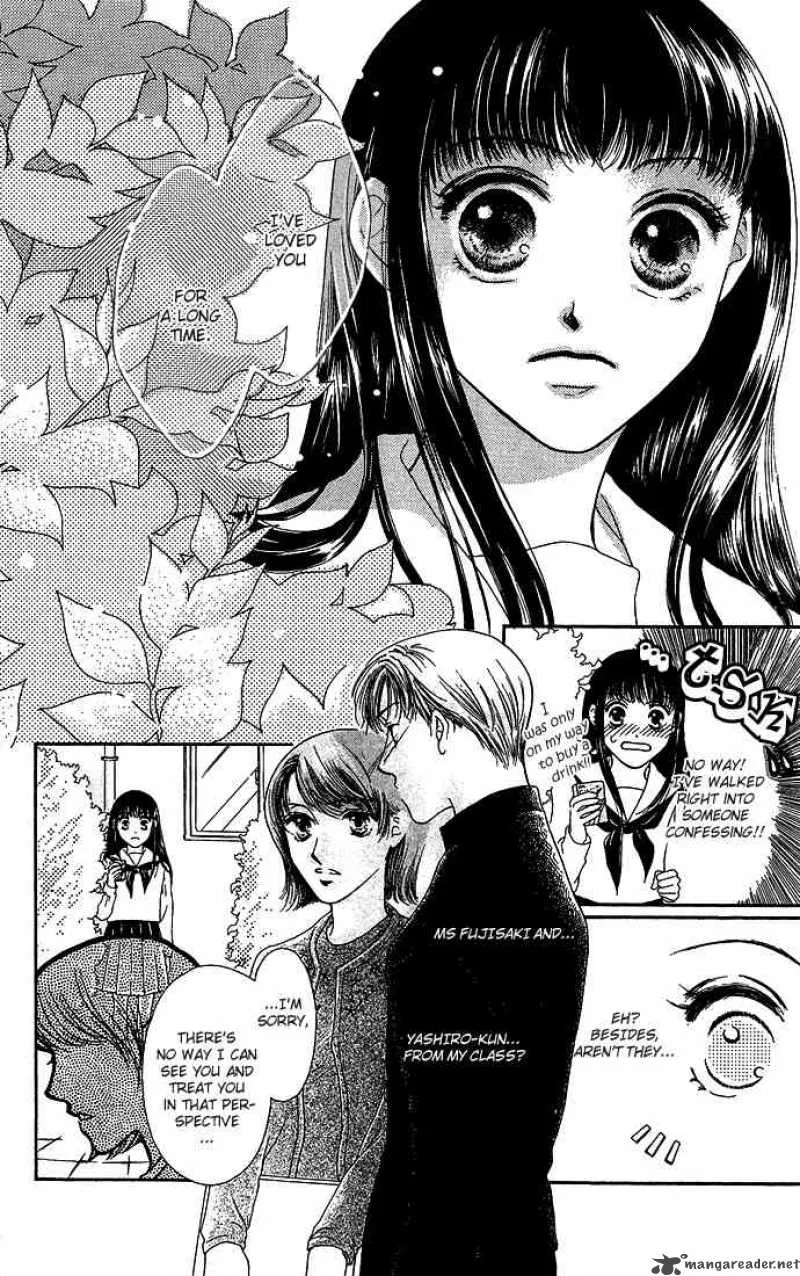 Nadeshiko Club Chapter 10 page 3