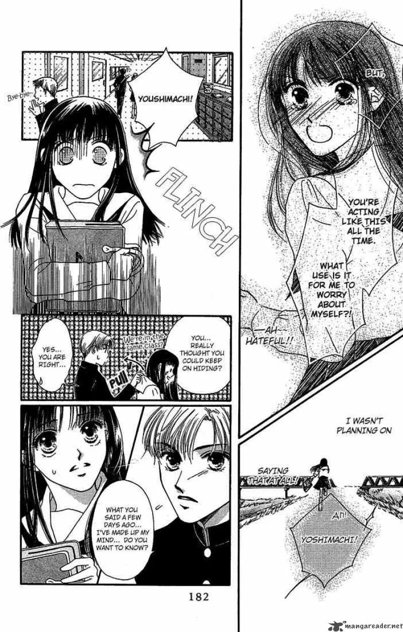 Nadeshiko Club Chapter 10 page 13