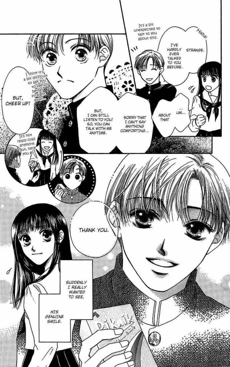 Nadeshiko Club Chapter 10 page 6