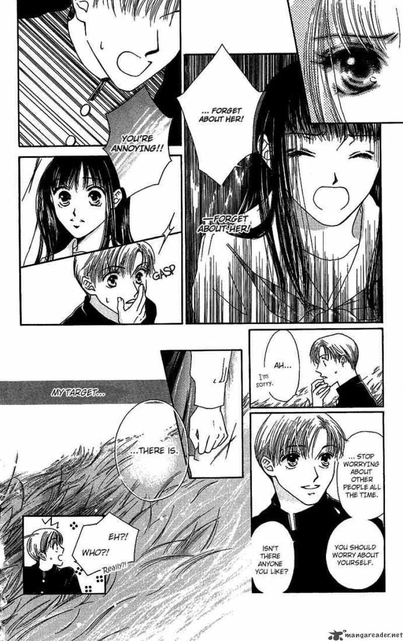 Nadeshiko Club Chapter 10 page 11