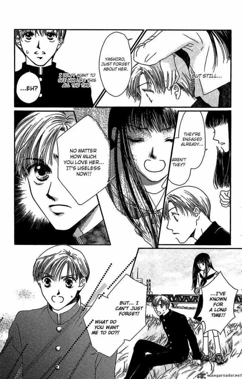 Nadeshiko Club Chapter 10 page 10