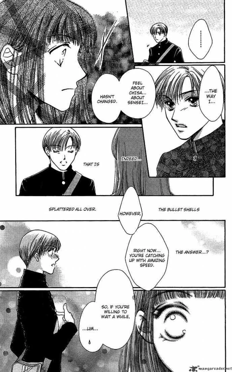 Nadeshiko Club Chapter 10 page 16