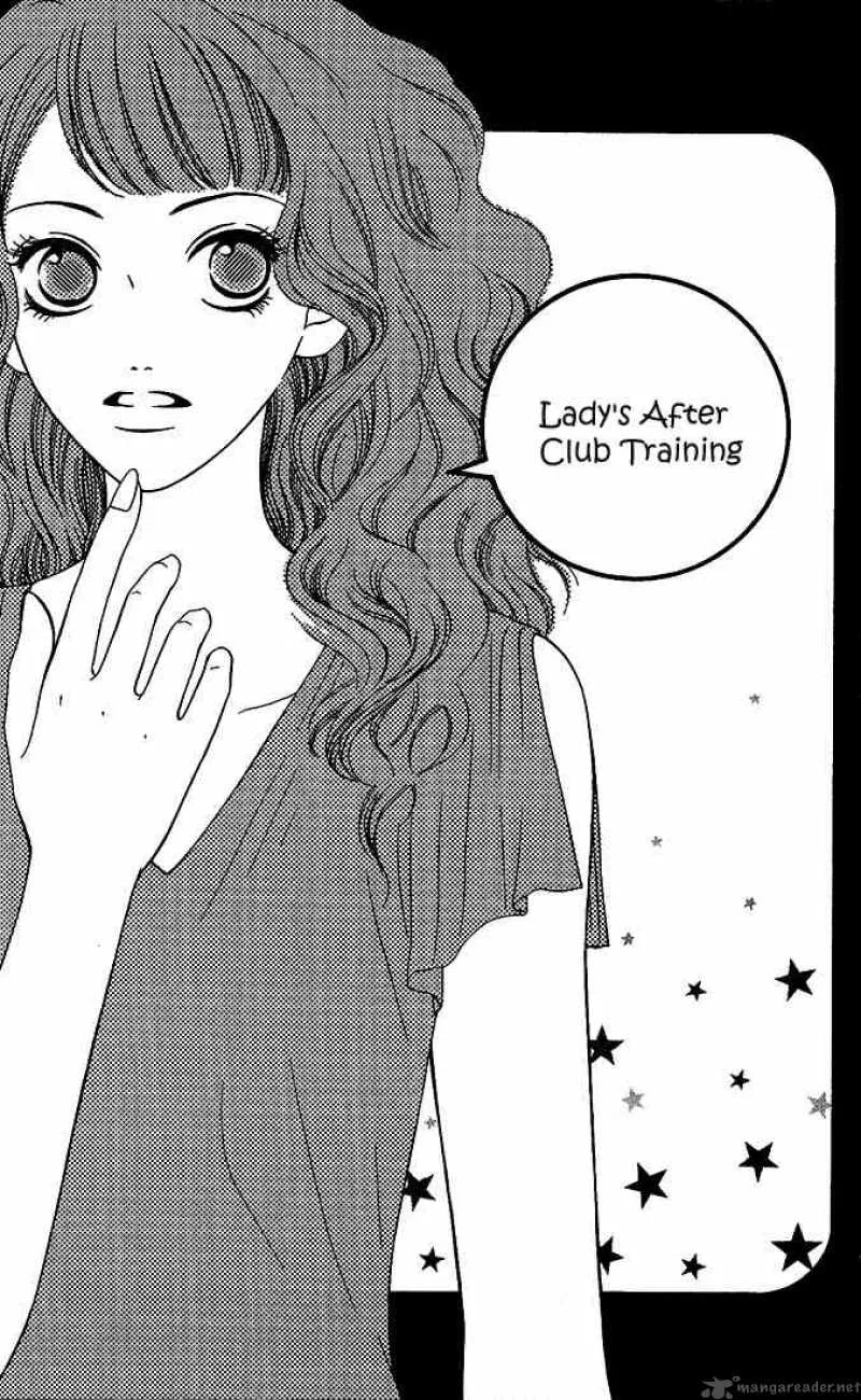 Nadeshiko Club Chapter 10 page 18