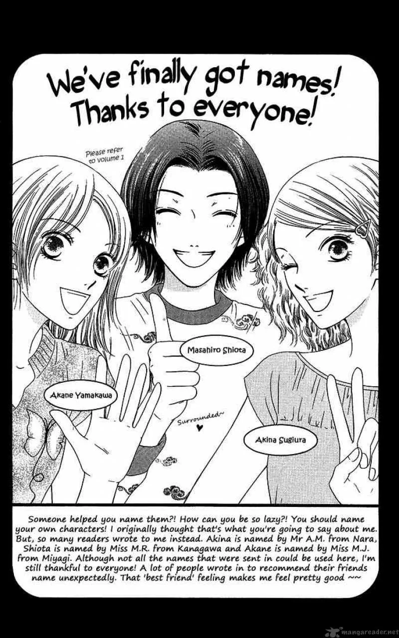 Nadeshiko Club Chapter 10 page 20
