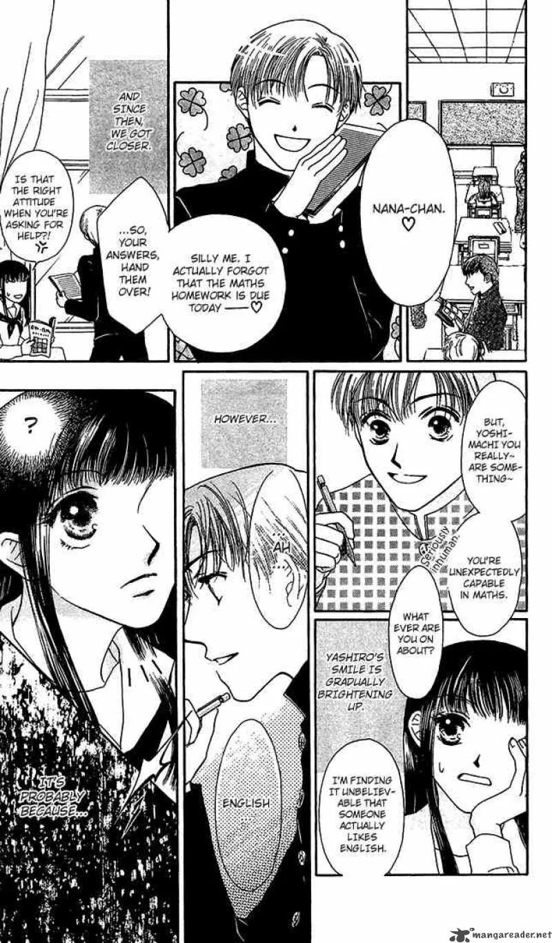 Nadeshiko Club Chapter 10 page 7