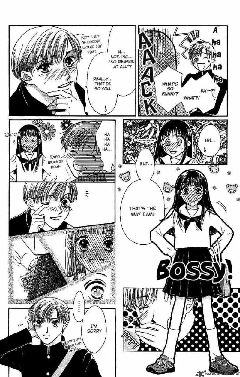 Nadeshiko Club Chapter 10 page 15