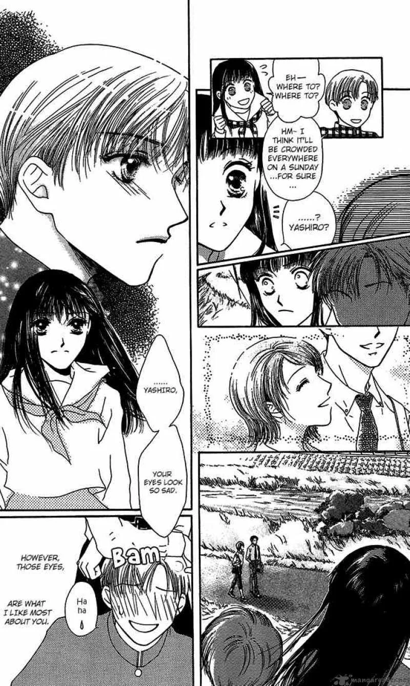 Nadeshiko Club Chapter 10 page 9