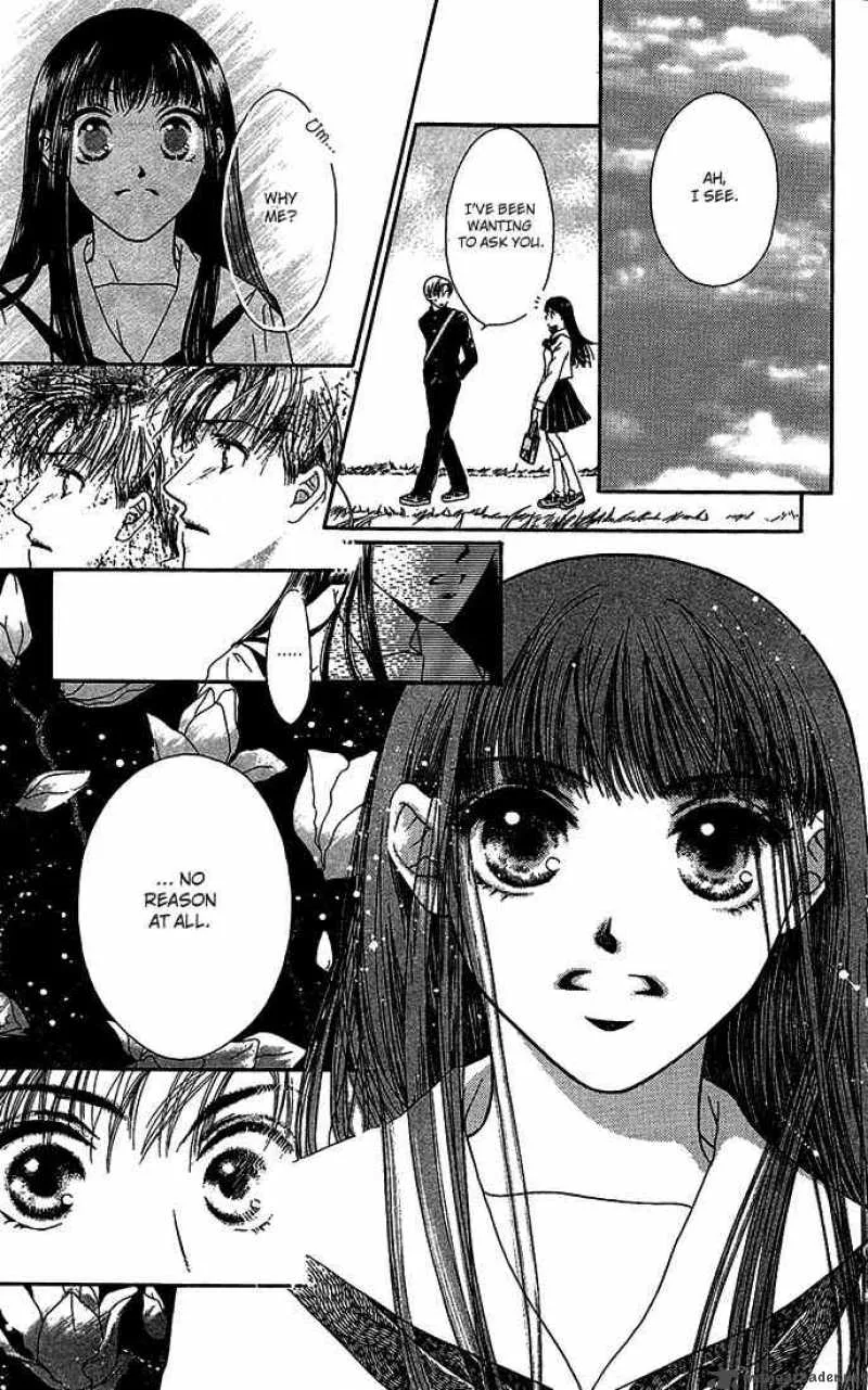 Nadeshiko Club Chapter 10 page 14