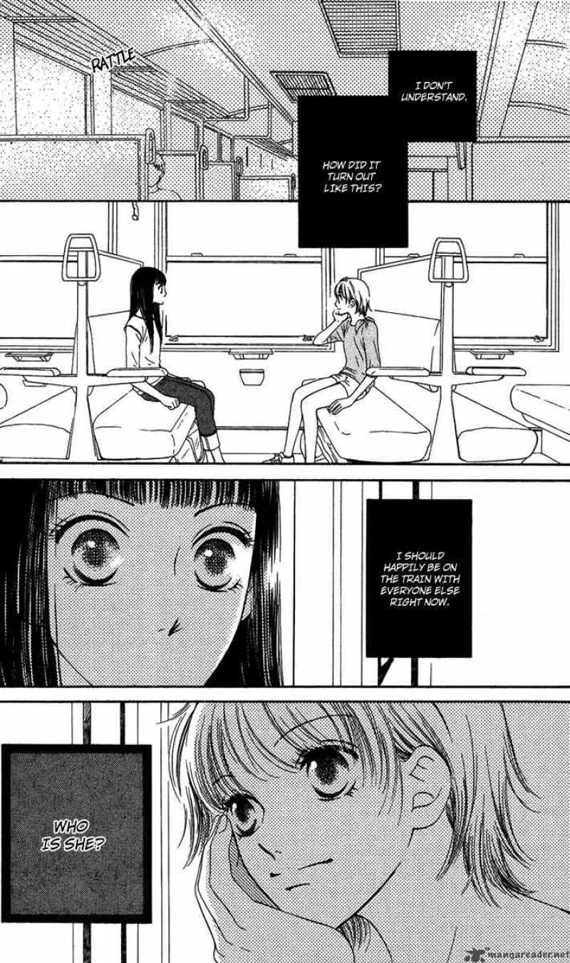 Nadeshiko Club Chapter 11 page 6