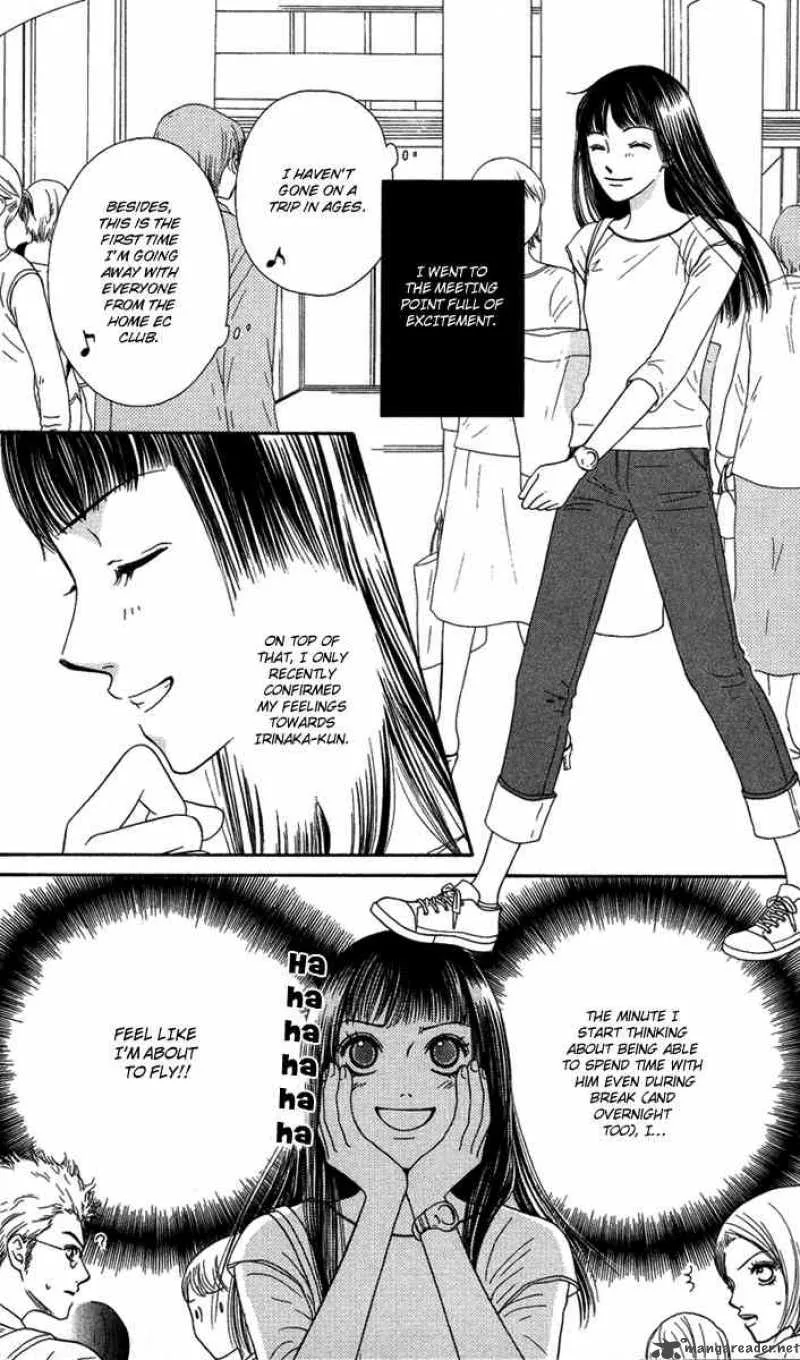 Nadeshiko Club Chapter 11 page 13