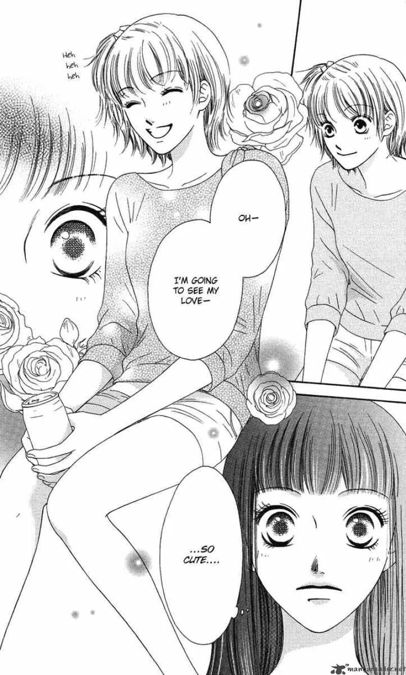 Nadeshiko Club Chapter 11 page 28
