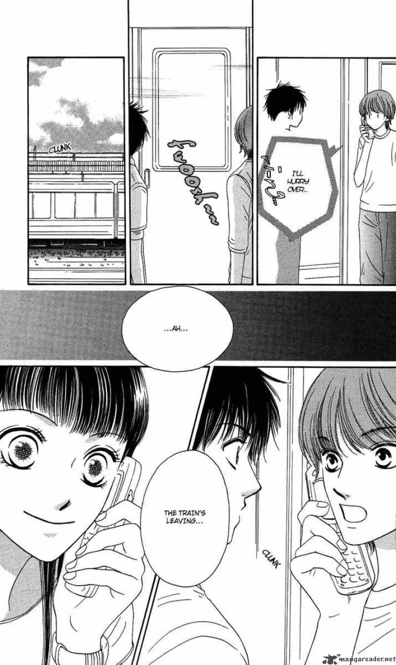 Nadeshiko Club Chapter 11 page 20