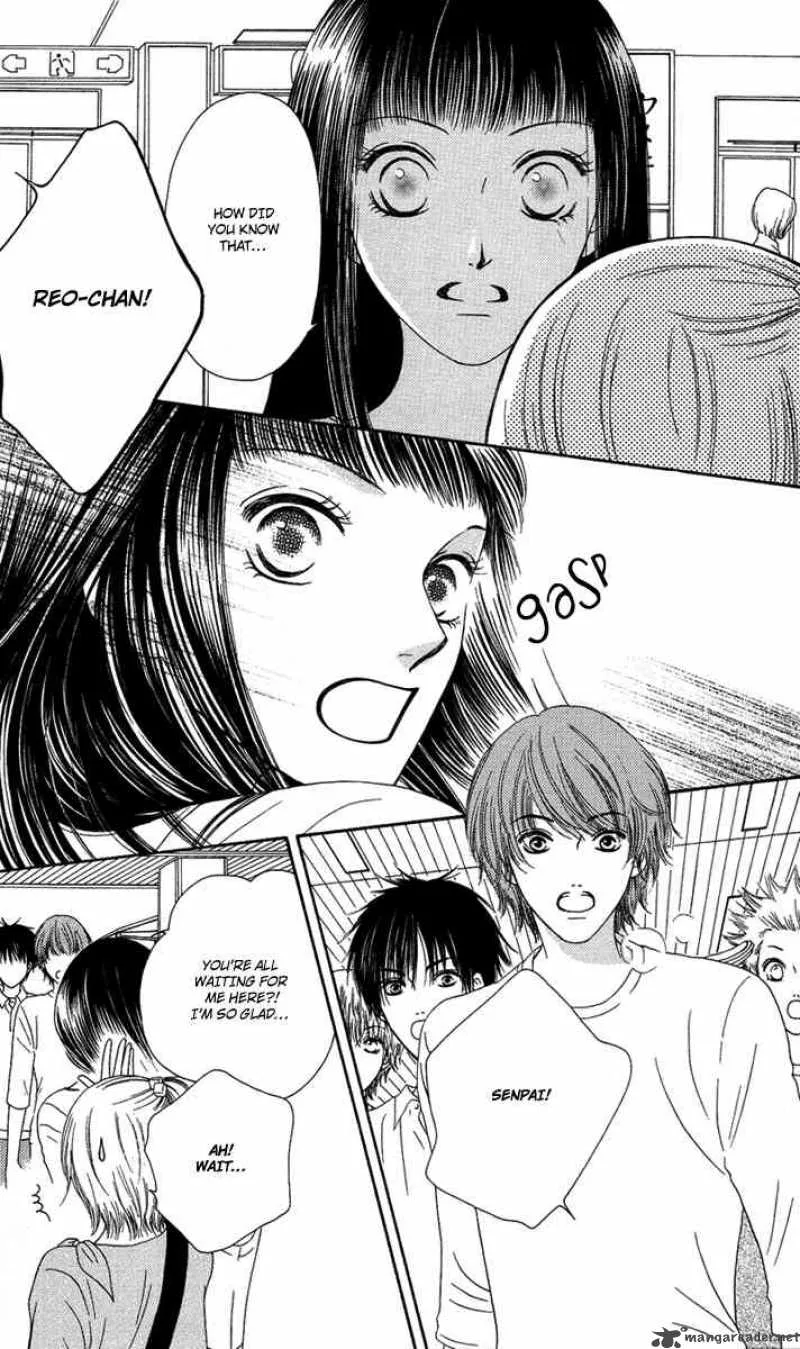 Nadeshiko Club Chapter 11 page 32