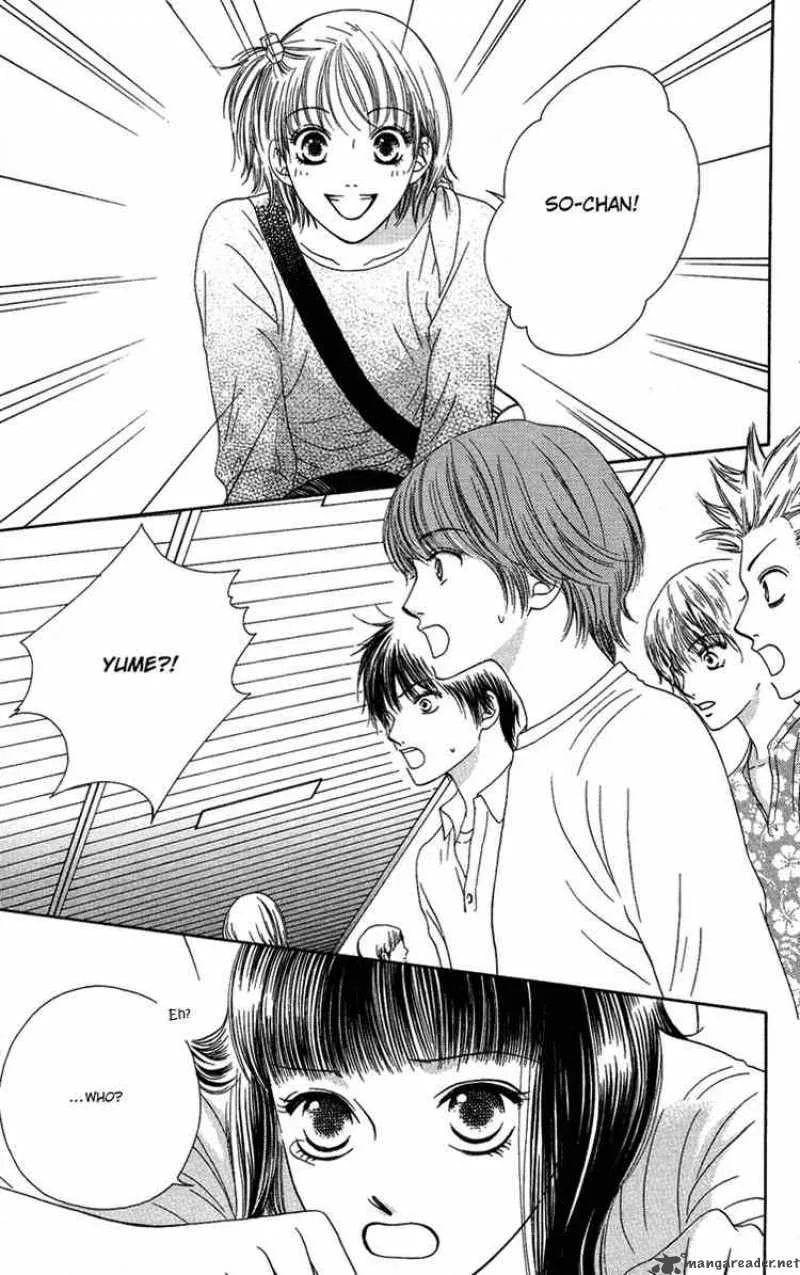 Nadeshiko Club Chapter 11 page 34