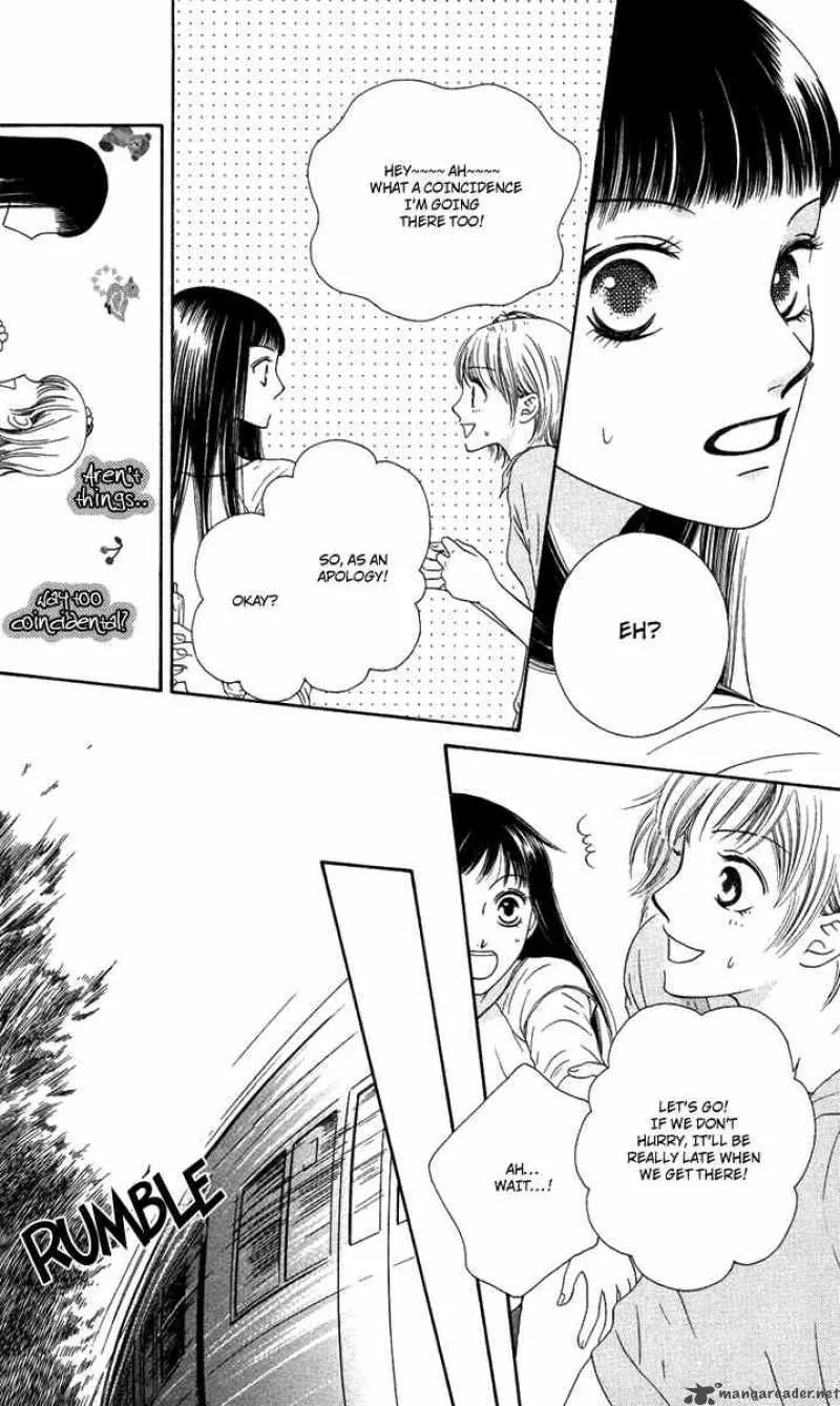 Nadeshiko Club Chapter 11 page 23