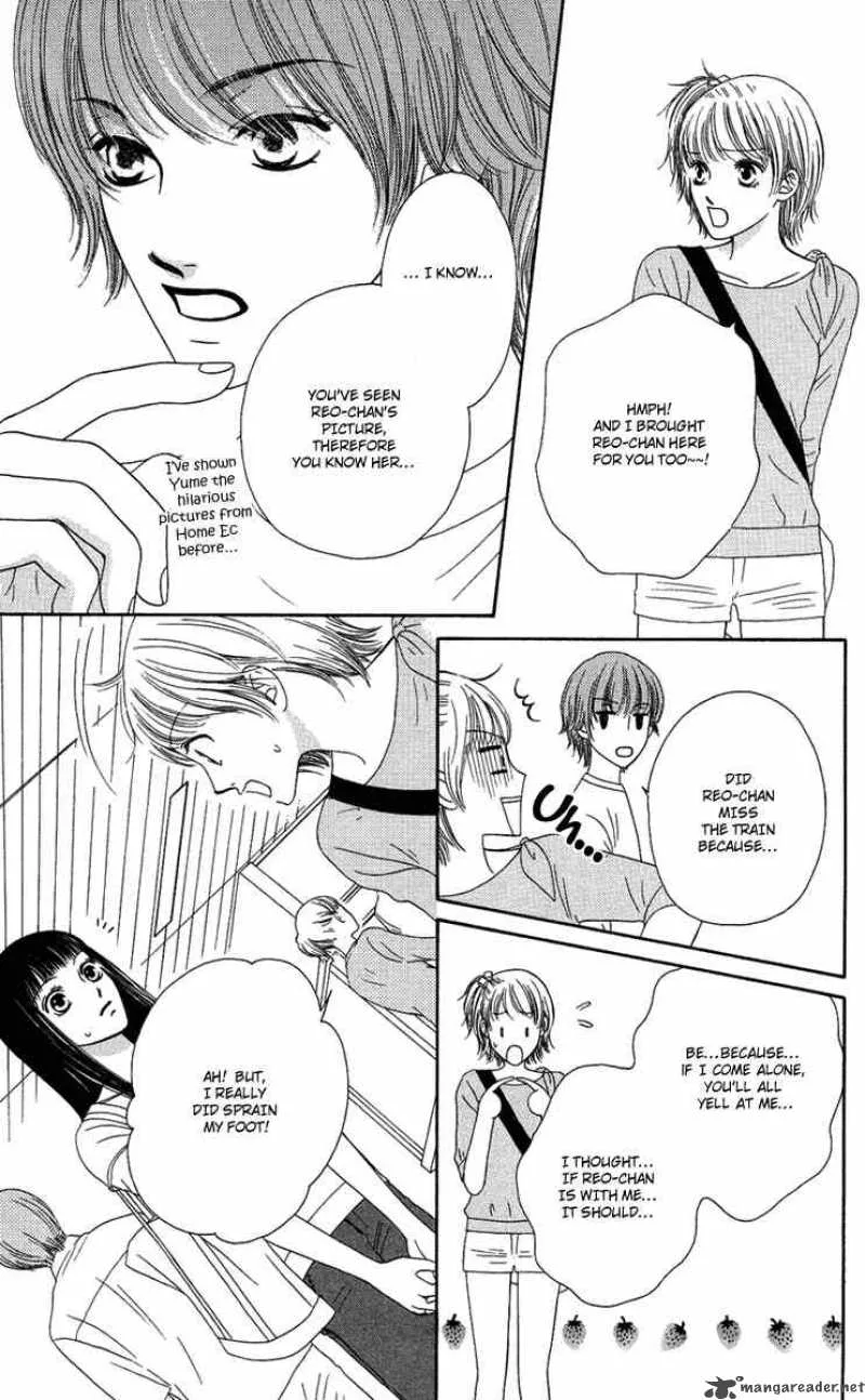 Nadeshiko Club Chapter 11 page 36