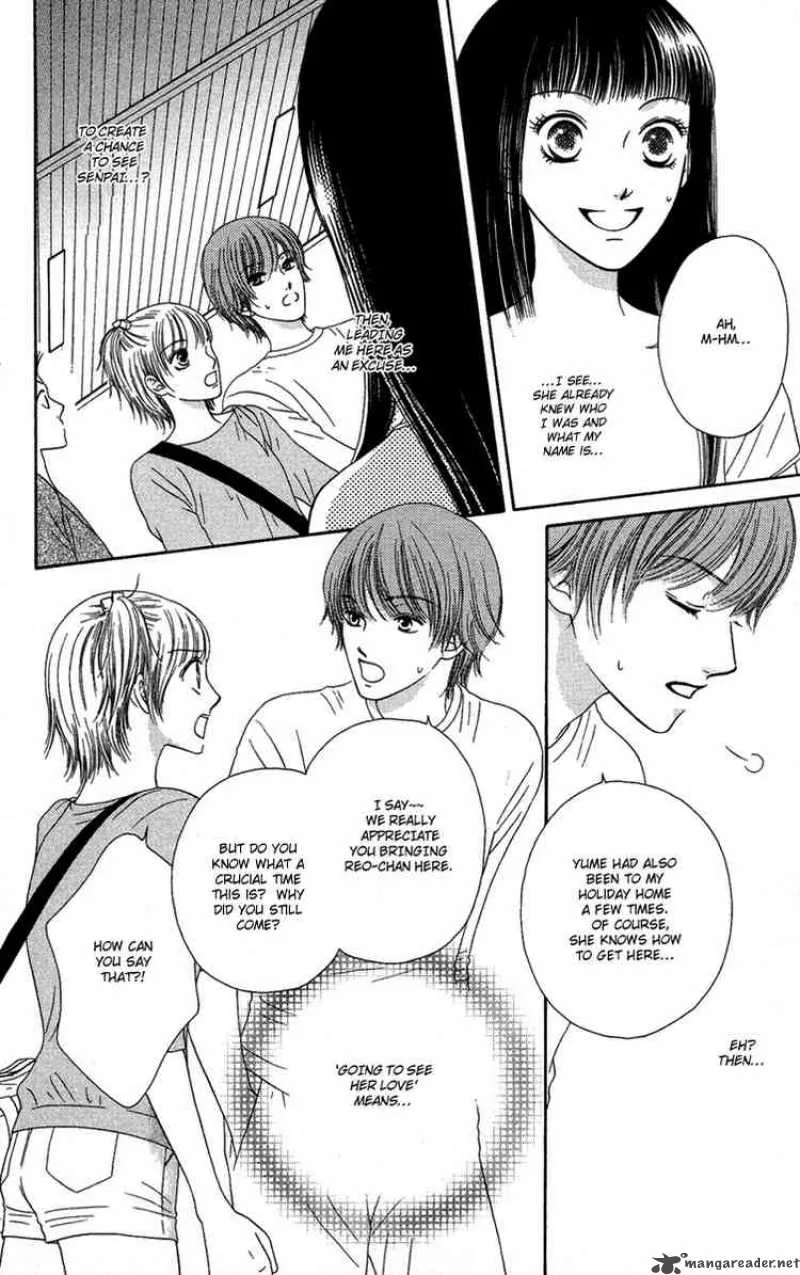 Nadeshiko Club Chapter 11 page 37
