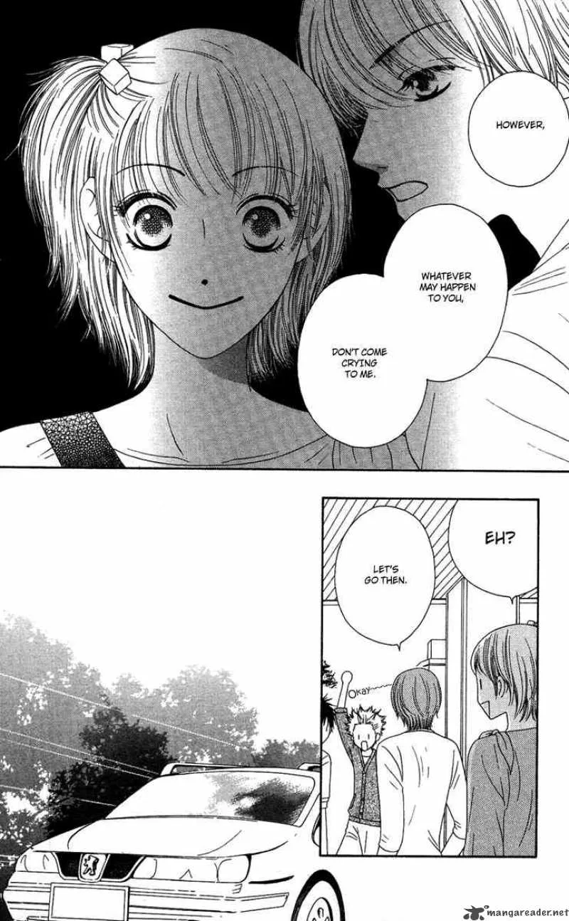 Nadeshiko Club Chapter 11 page 41