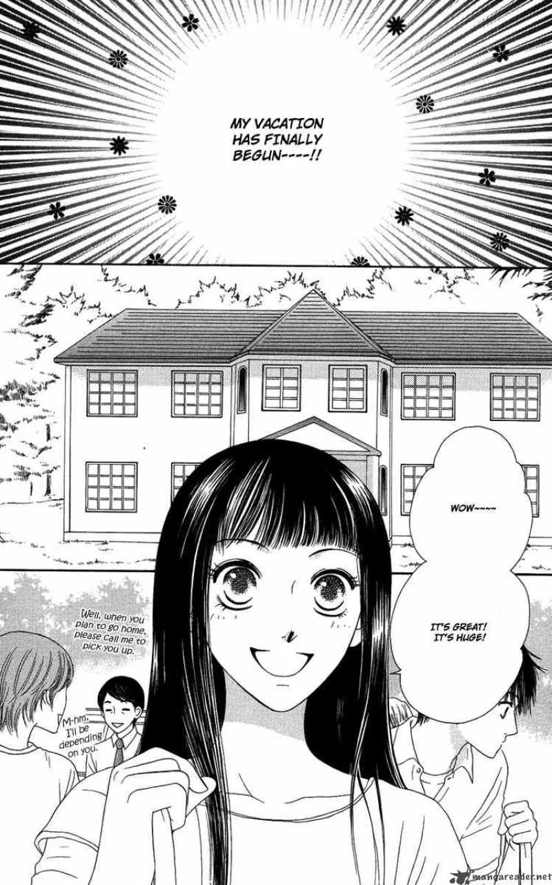 Nadeshiko Club Chapter 11 page 43