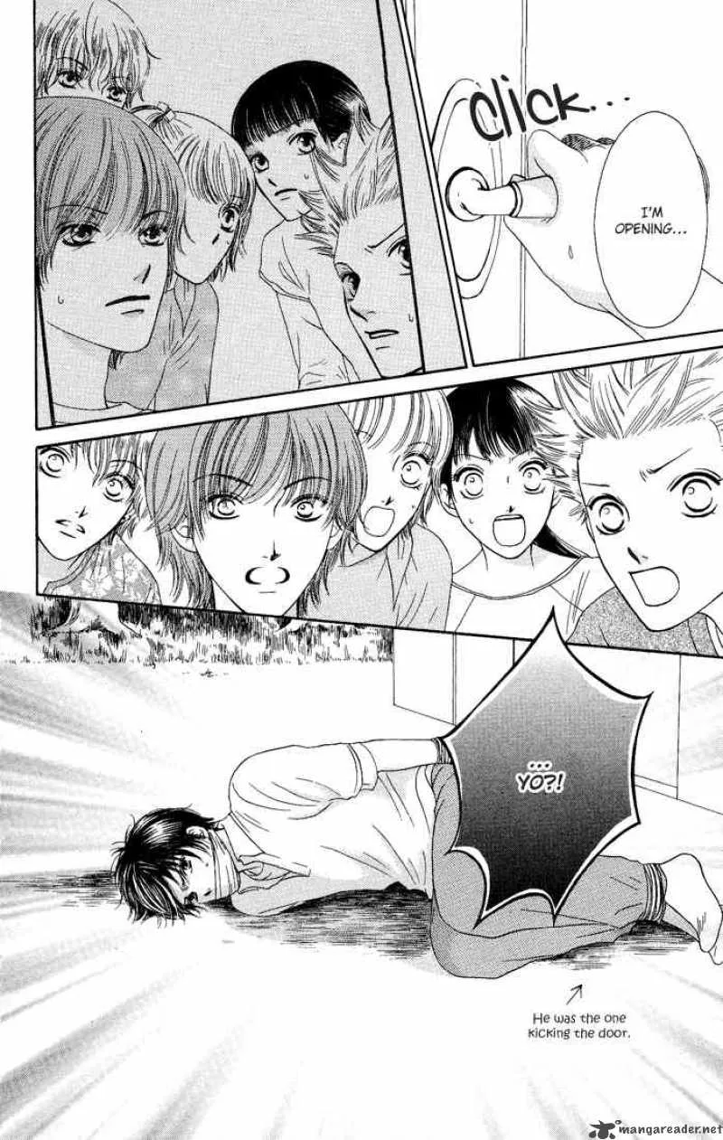Nadeshiko Club Chapter 12 page 24